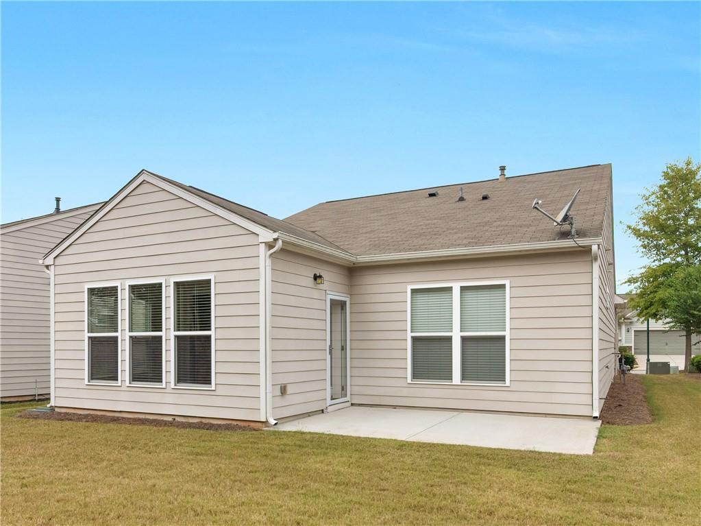 502 Beautyberry Drive