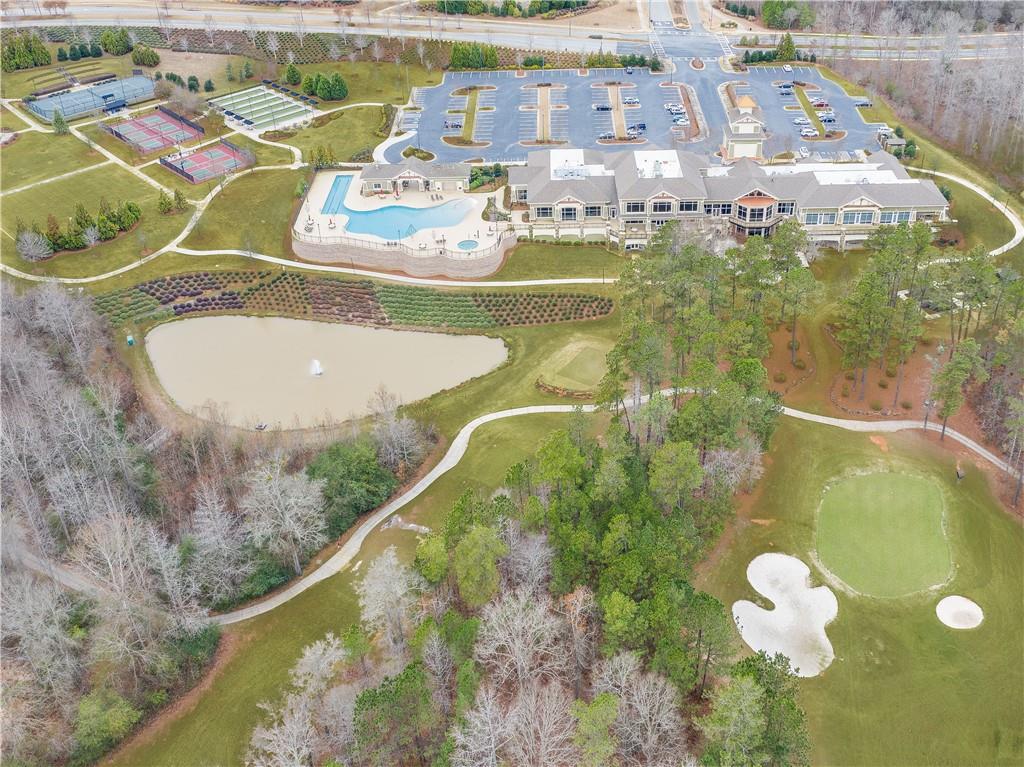 502 Beautyberry Drive