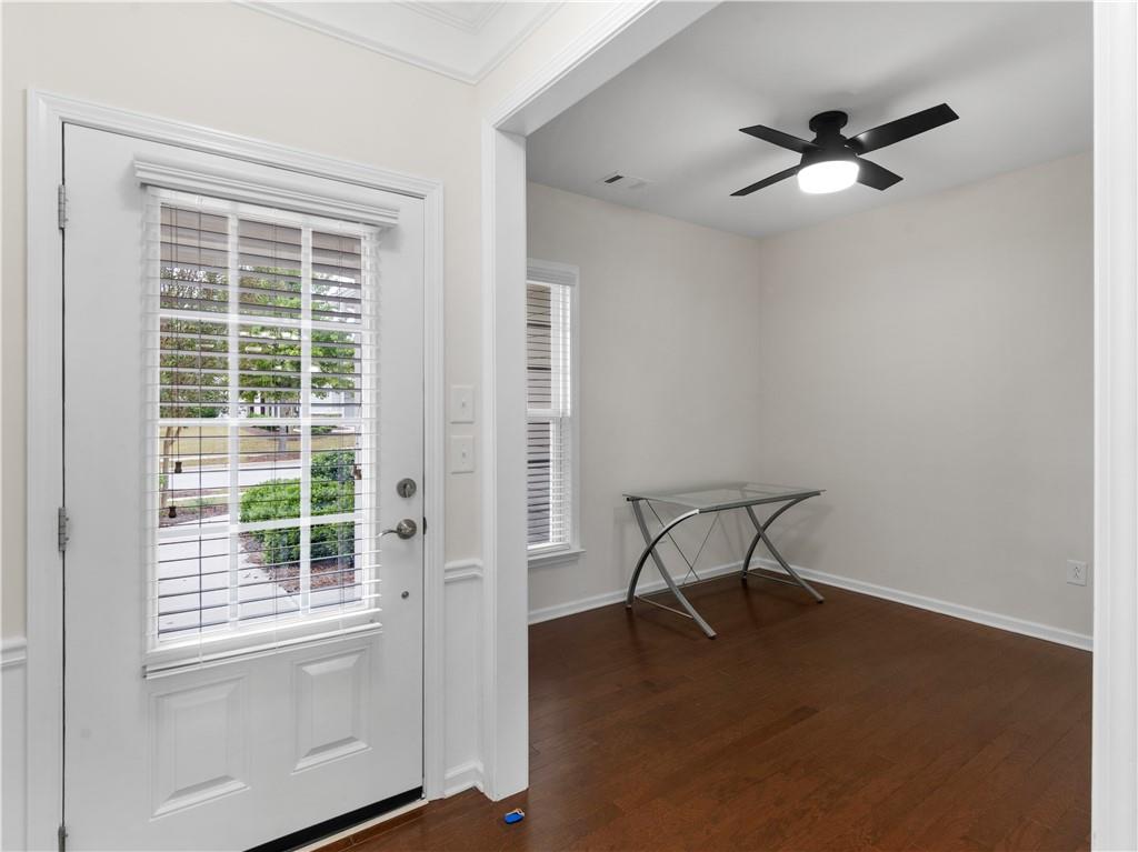 502 Beautyberry Drive