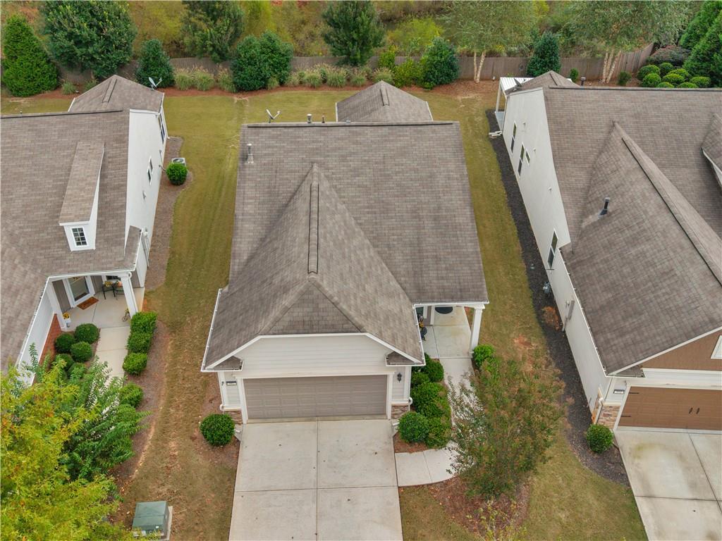 502 Beautyberry Drive