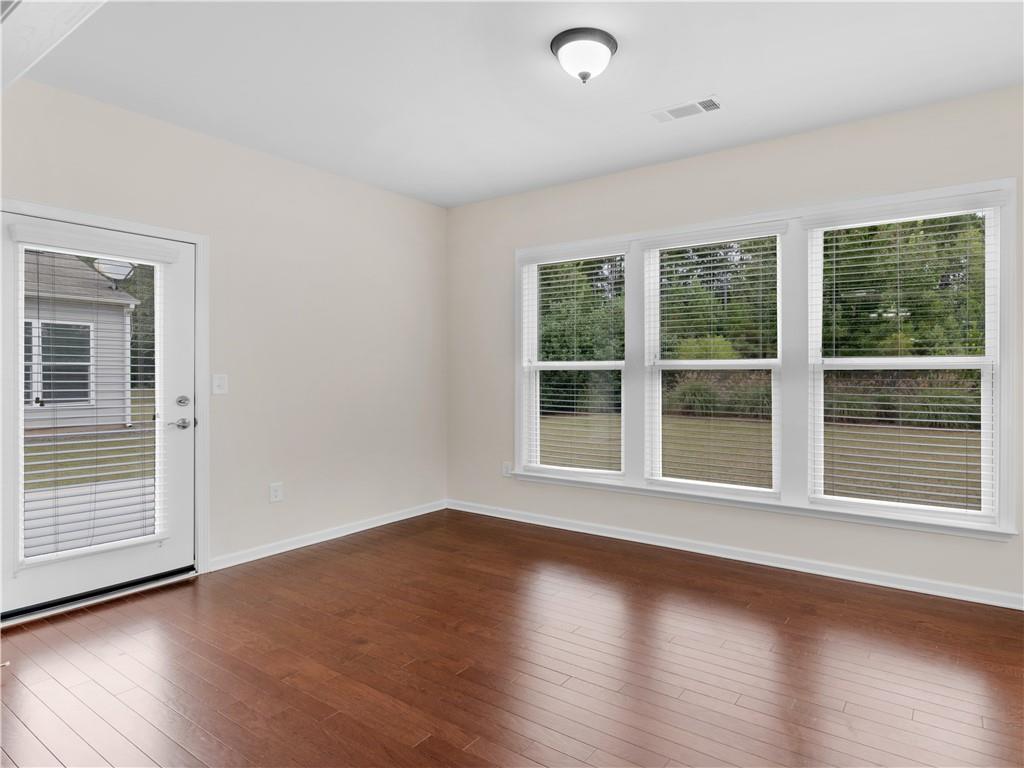 502 Beautyberry Drive