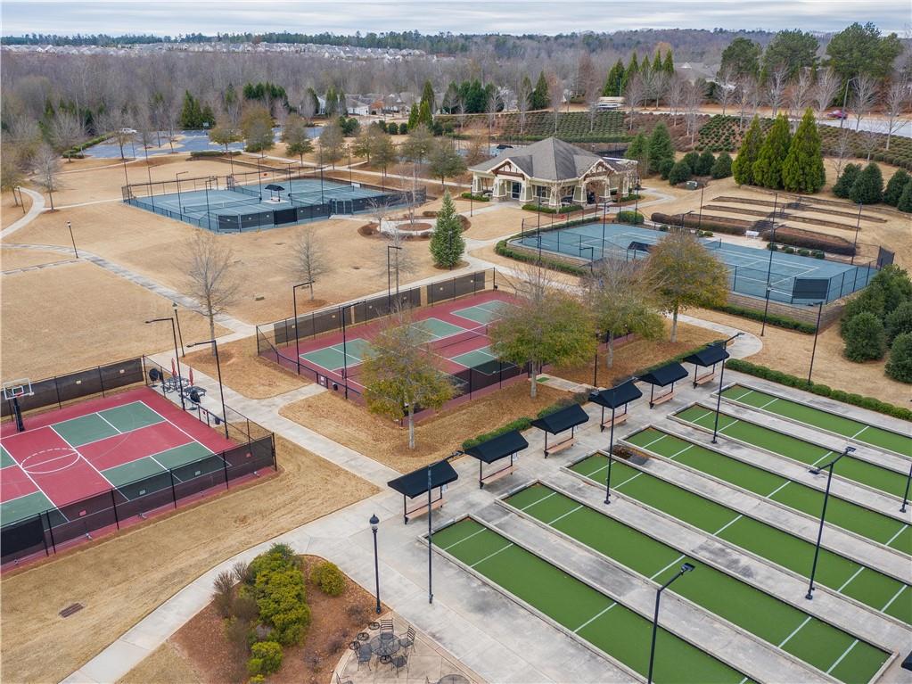 502 Beautyberry Drive