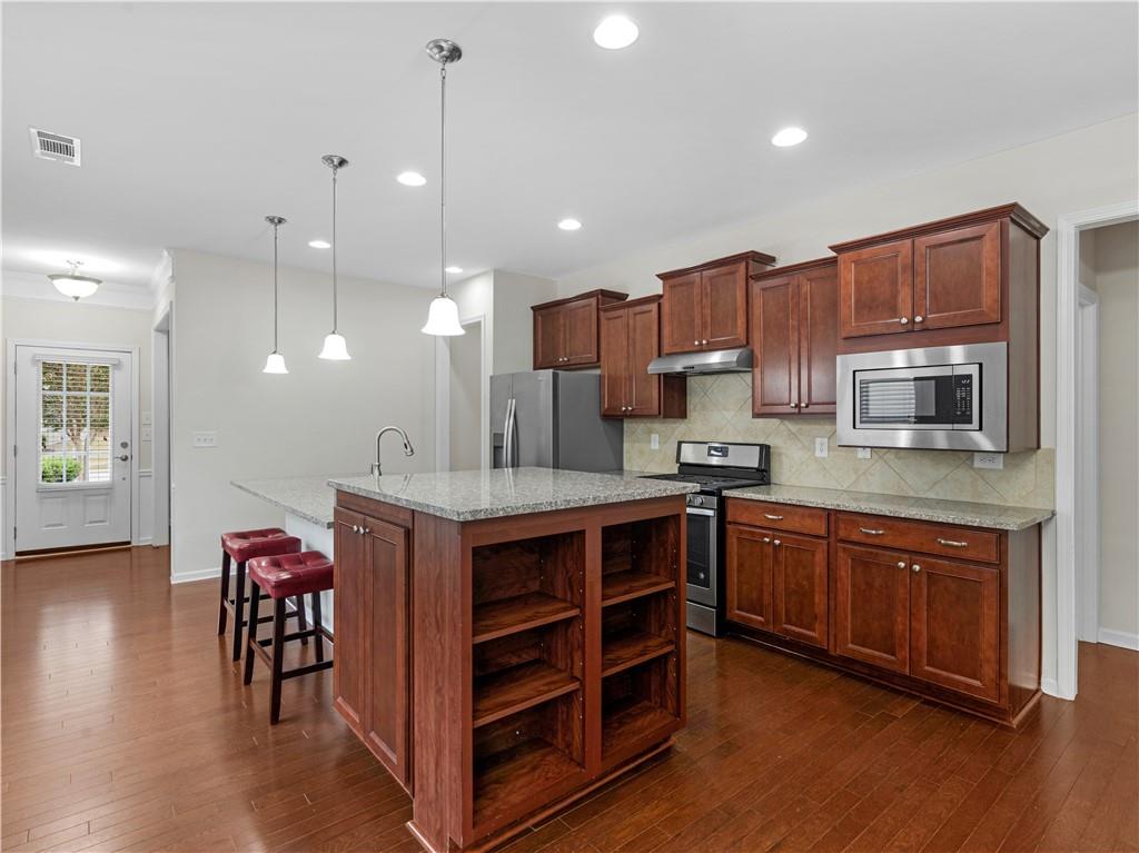 502 Beautyberry Drive