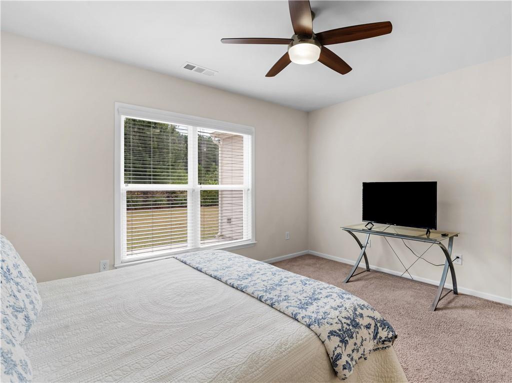 502 Beautyberry Drive