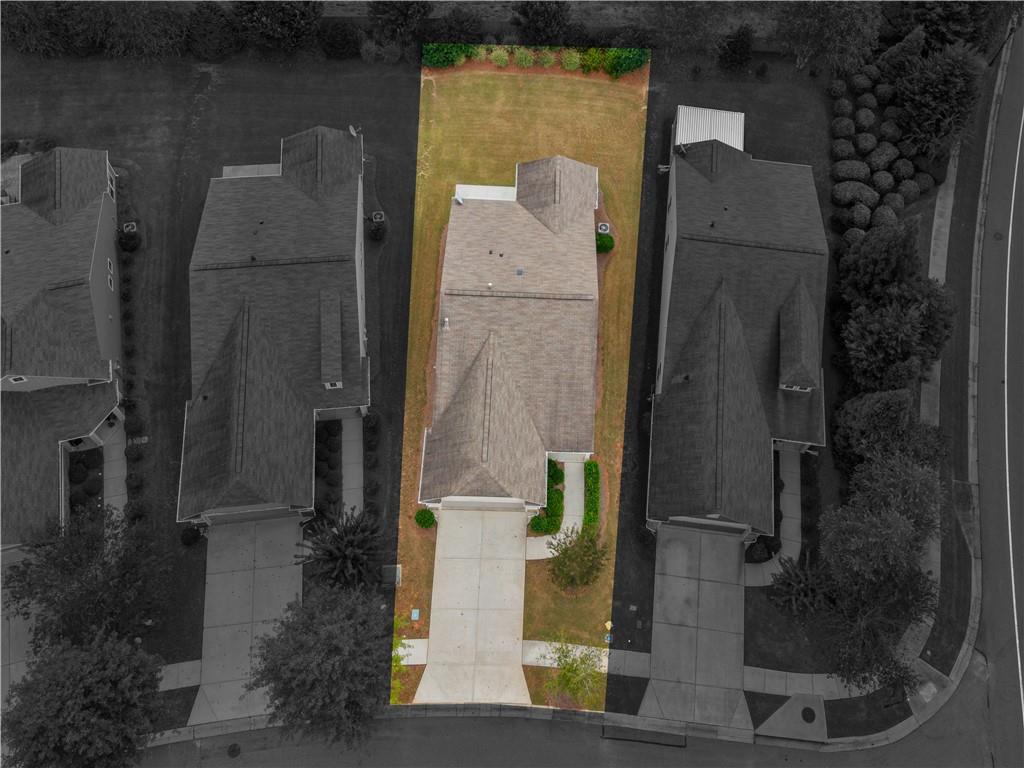 502 Beautyberry Drive