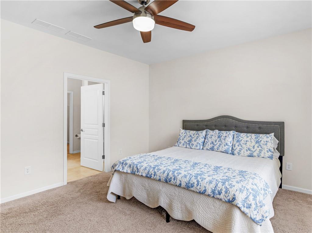 502 Beautyberry Drive