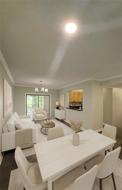 2657 Lenox Road APT 218P