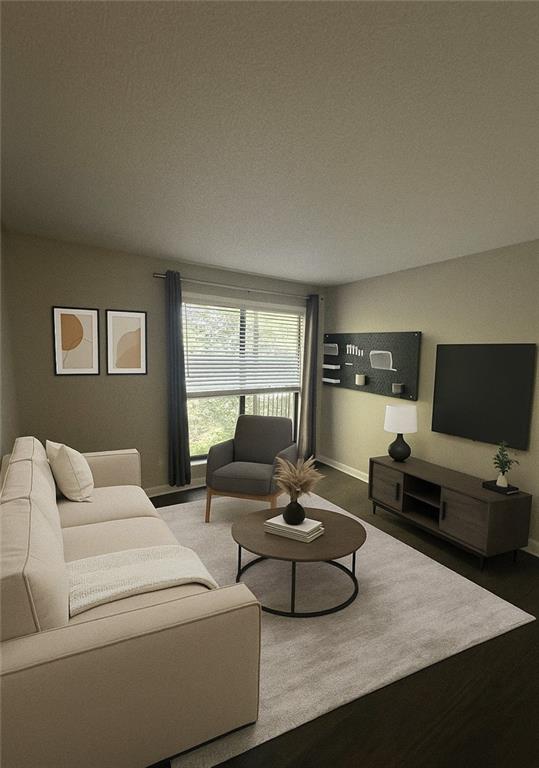 2657 Lenox Road APT 218P