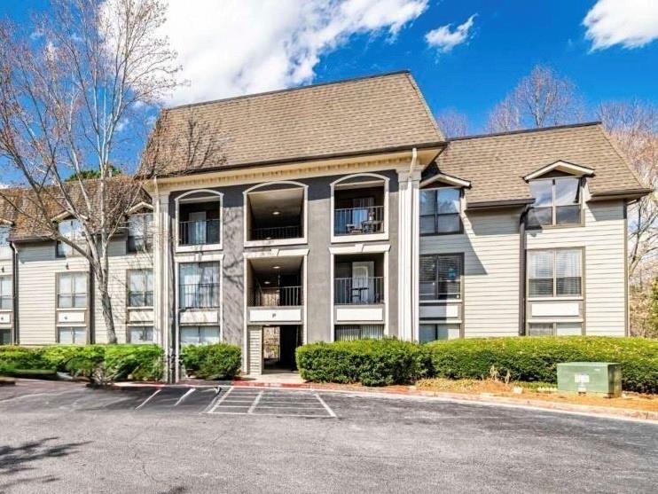 2657 Lenox Road APT 218P