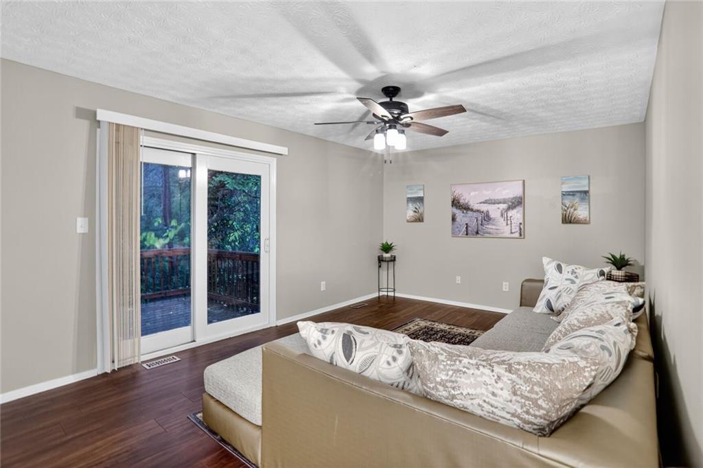 305 Birch Rill Drive