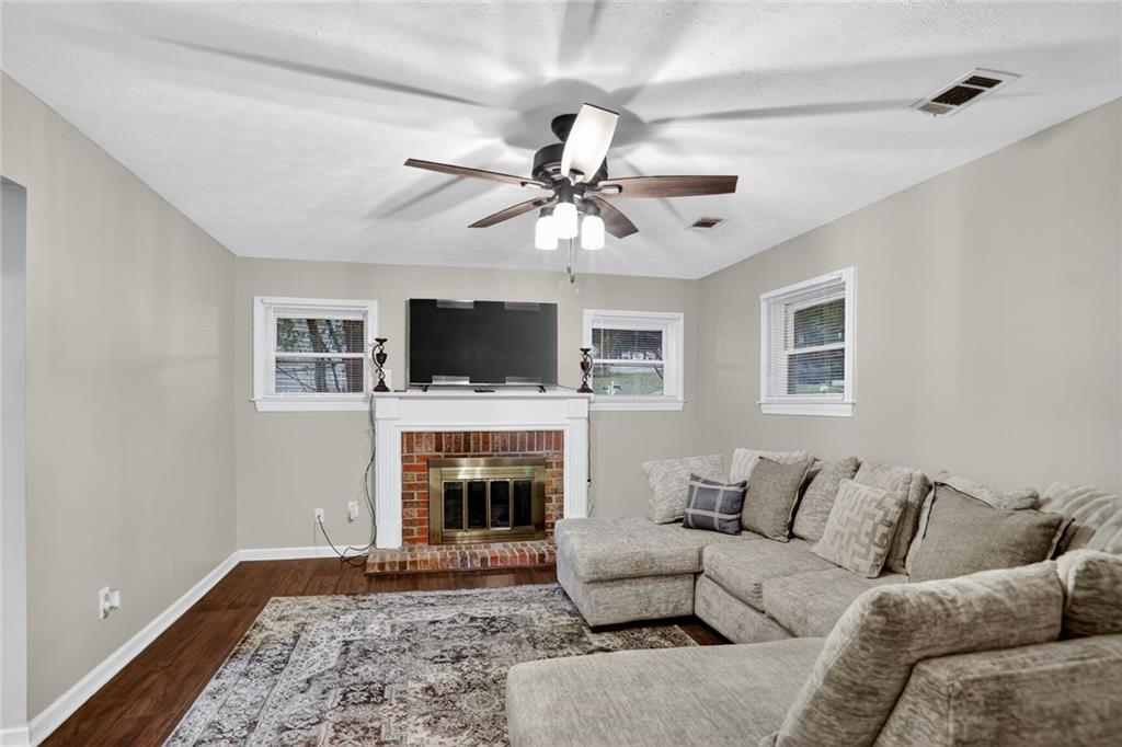 305 Birch Rill Drive