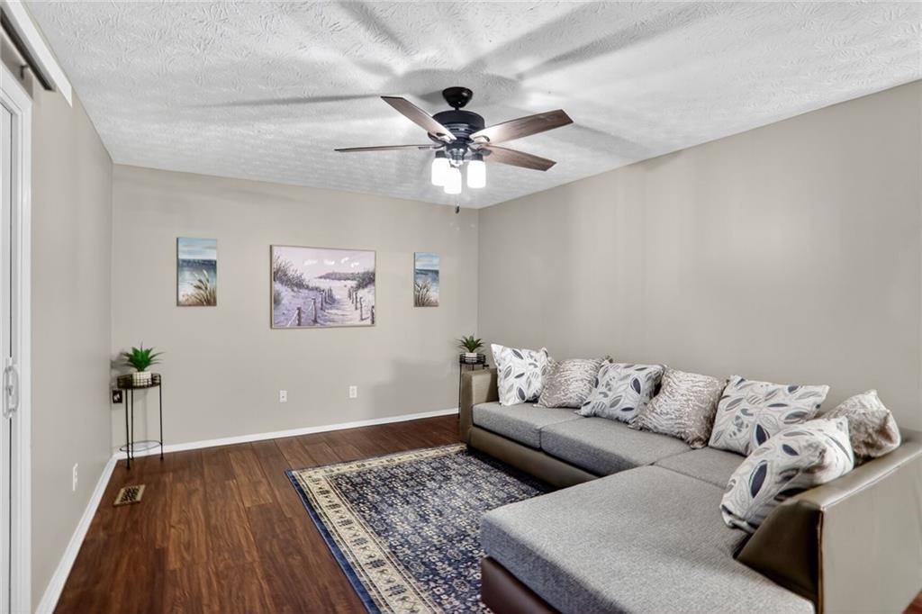 305 Birch Rill Drive