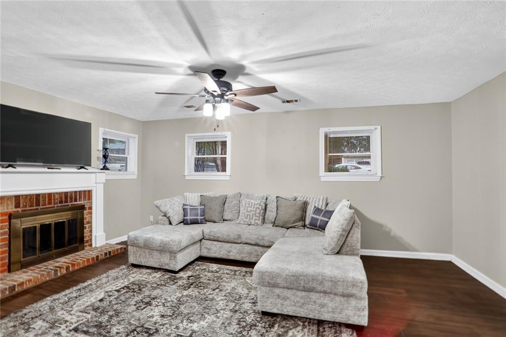 305 Birch Rill Drive