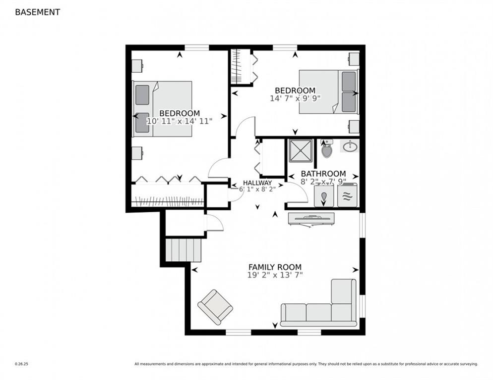 305 Birch Rill Drive