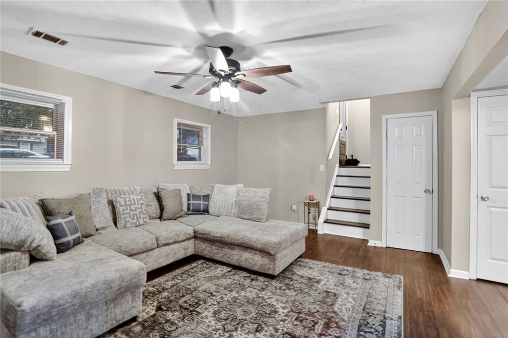 305 Birch Rill Drive