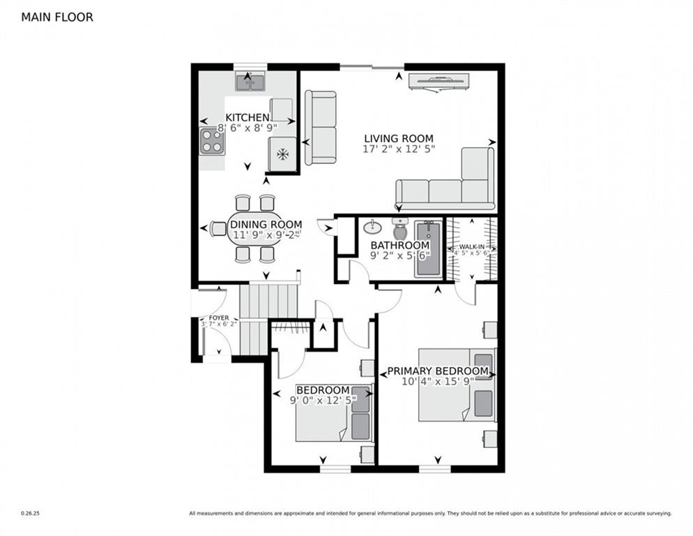 305 Birch Rill Drive