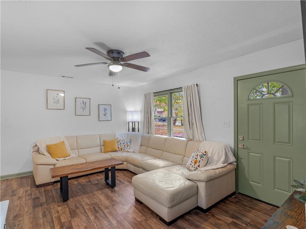 3790 Sweetbriar Circle