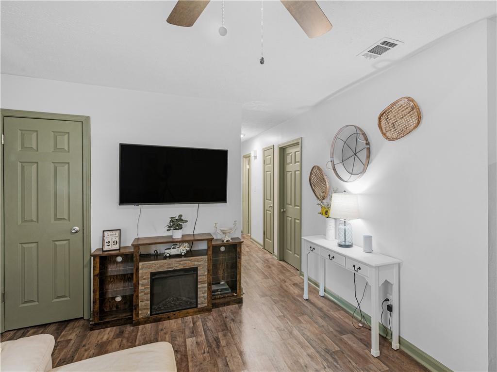 3790 Sweetbriar Circle