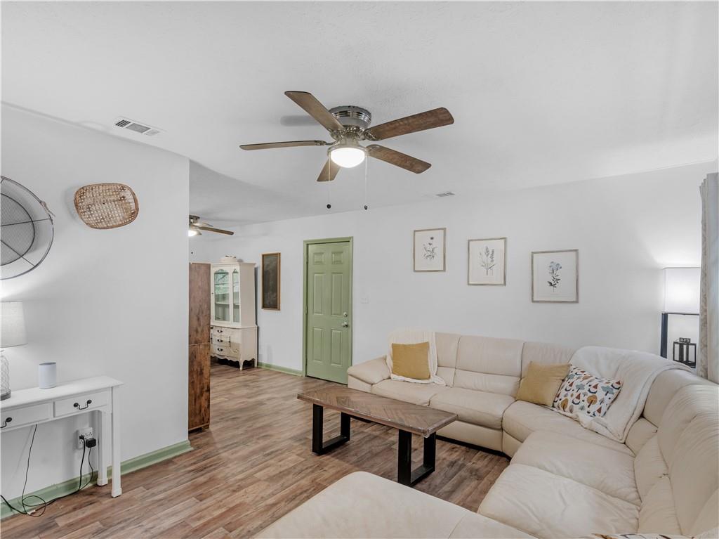 3790 Sweetbriar Circle