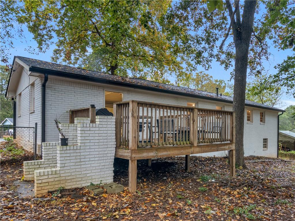 3790 Sweetbriar Circle