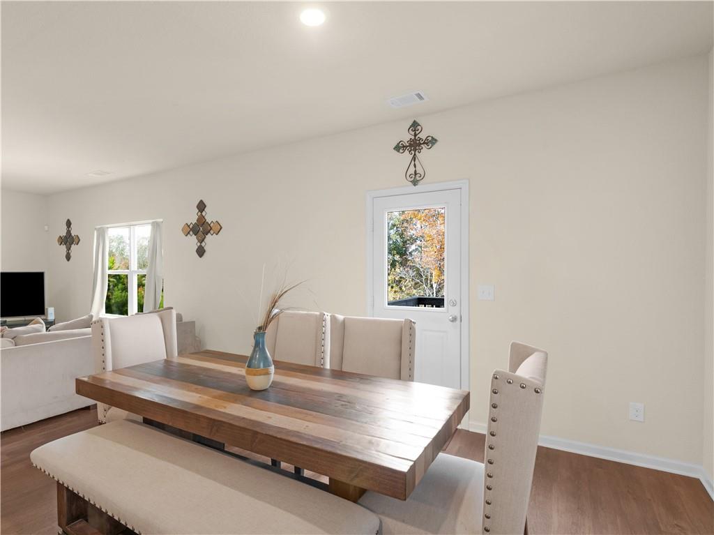 3831 Saddle Hill Way