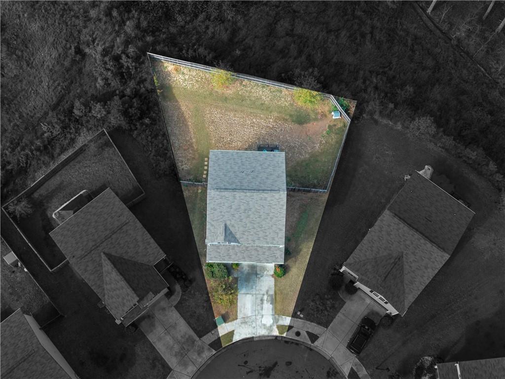 3831 Saddle Hill Way