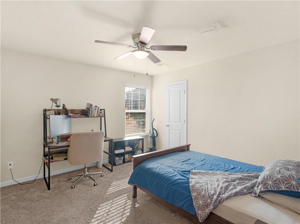 3831 Saddle Hill Way