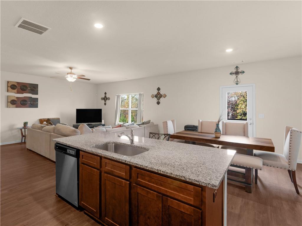 3831 Saddle Hill Way