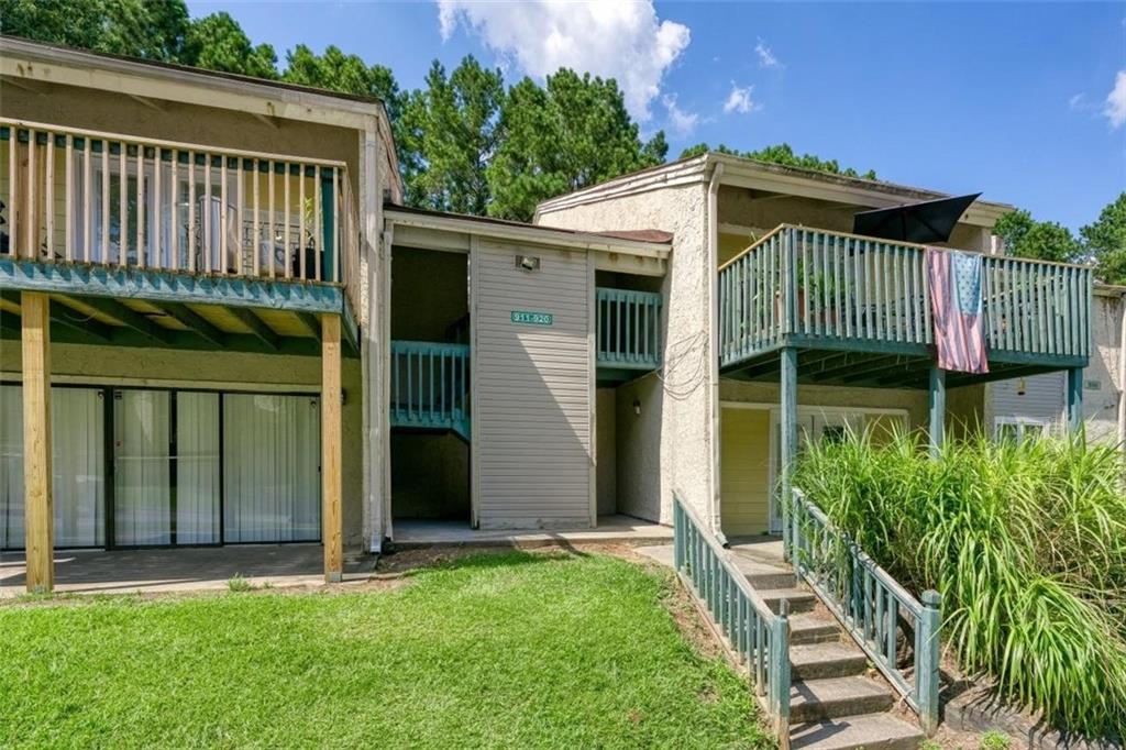 3575 Oakvale Road Unit 911