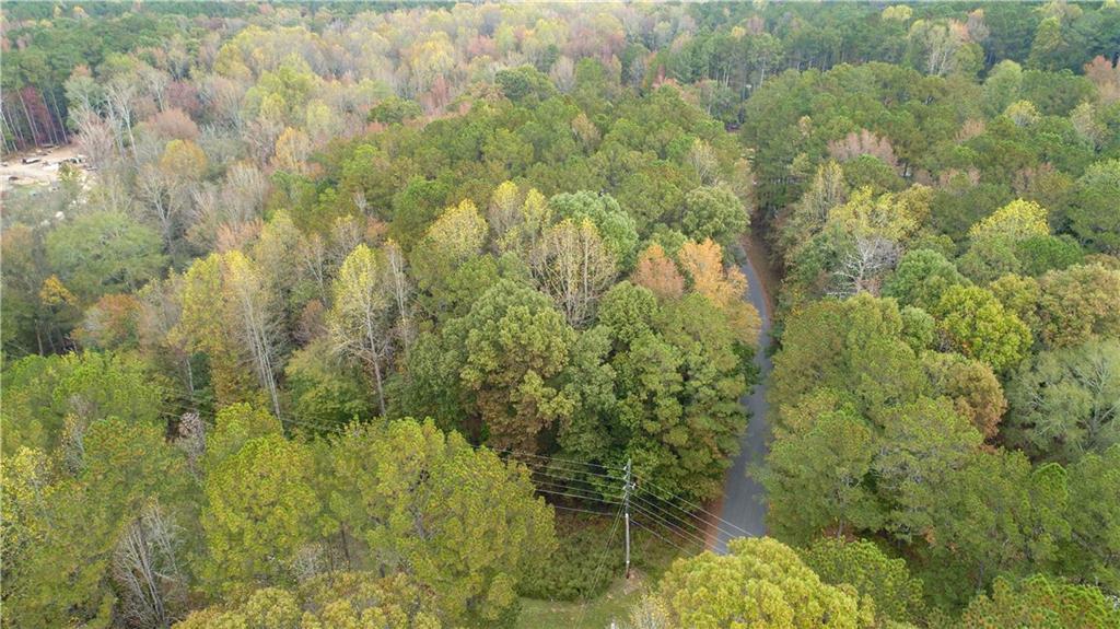 3589 Forest Edge Drive SW