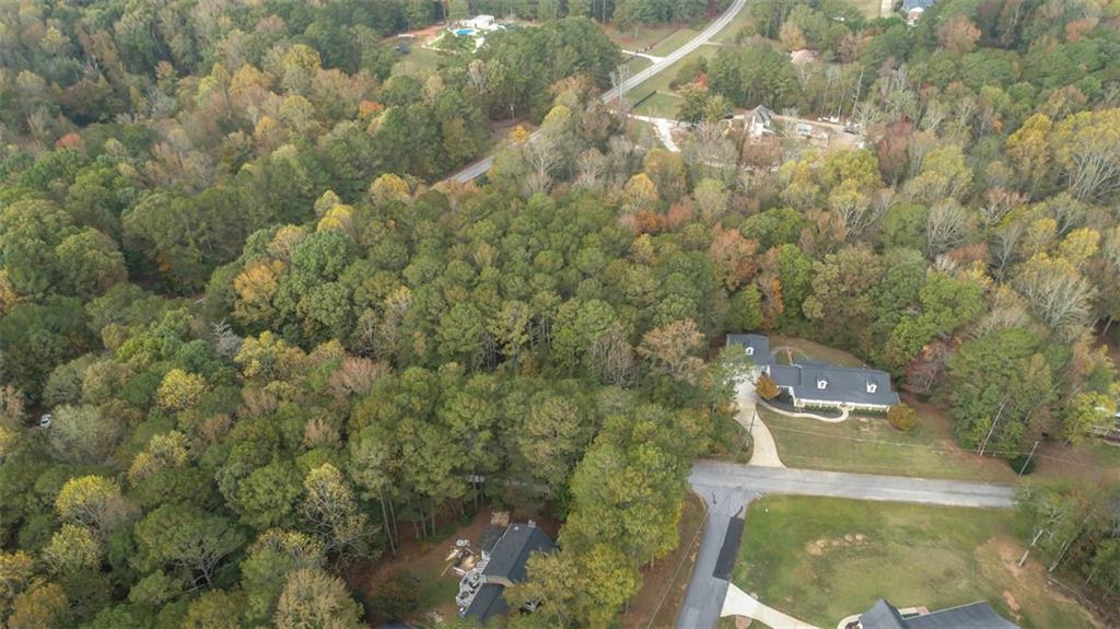 3589 Forest Edge Drive SW