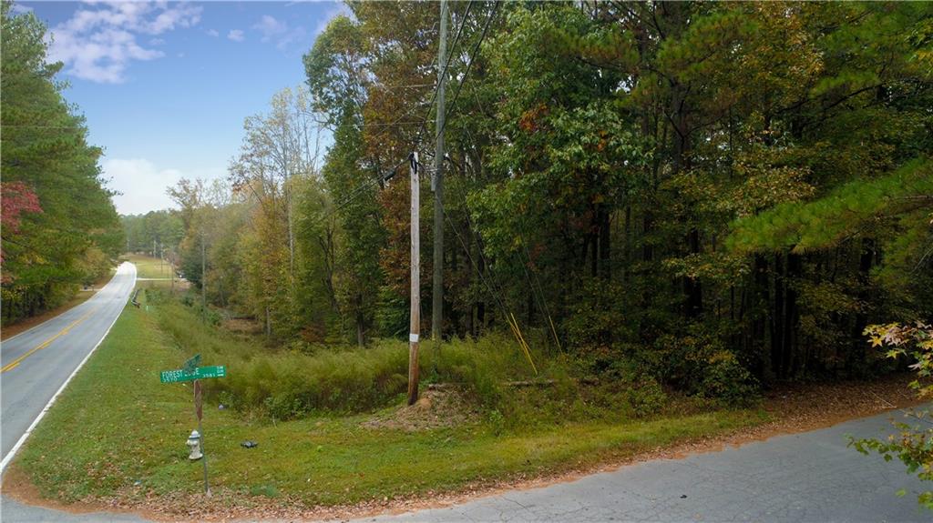 3589 Forest Edge Drive SW