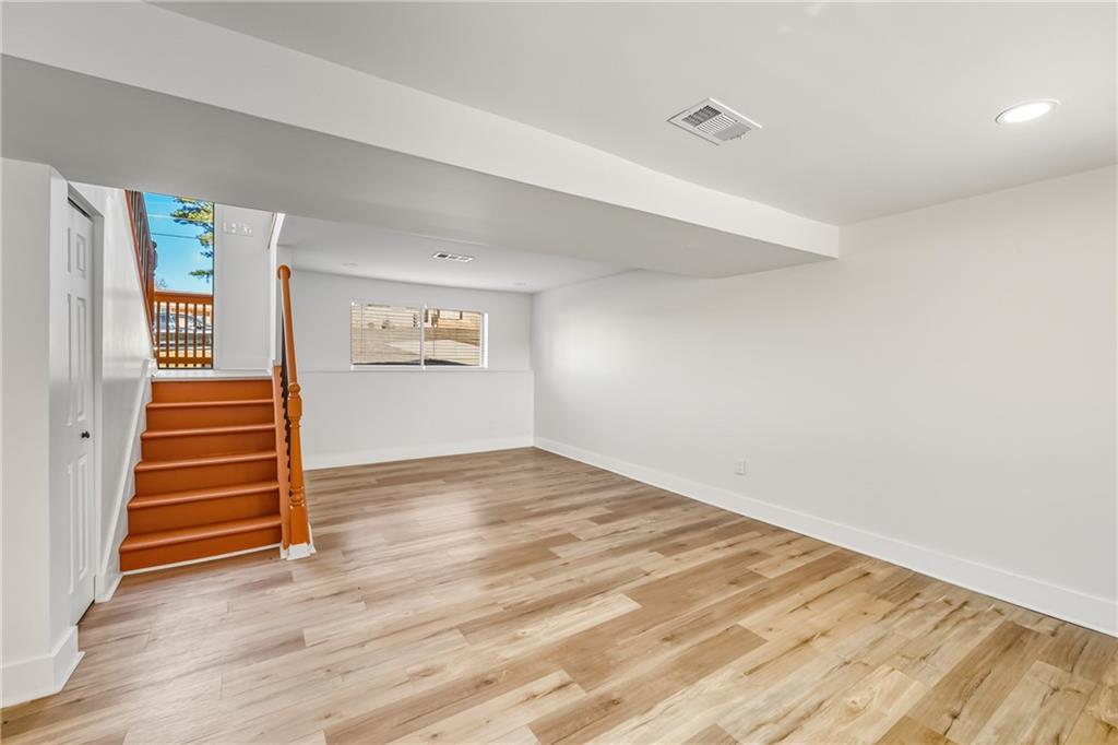 3822 Stephanie Drive