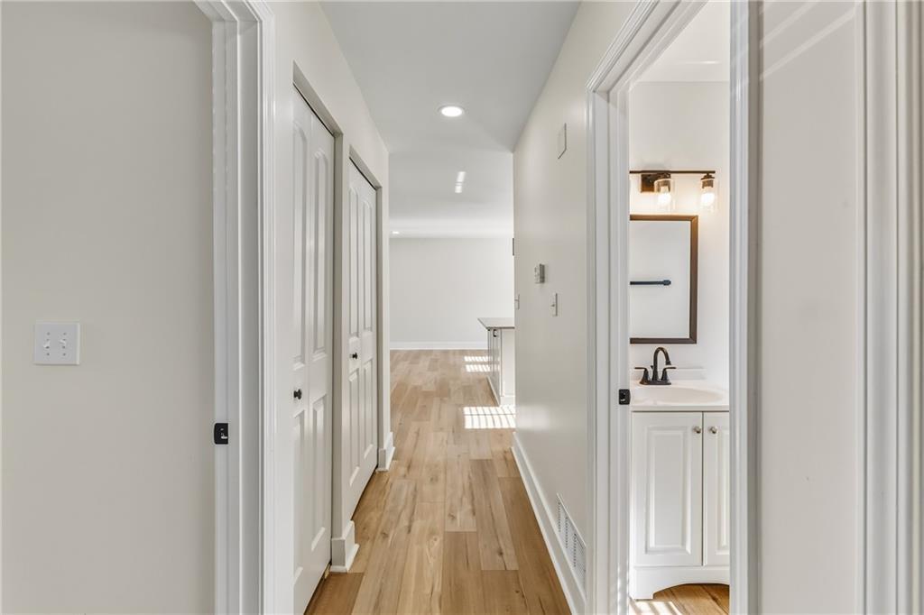 3822 Stephanie Drive