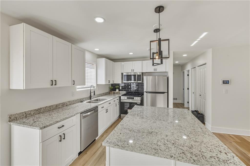 3822 Stephanie Drive