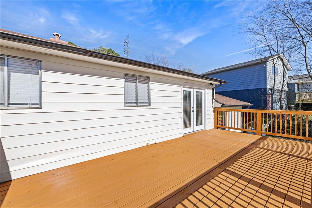 3822 Stephanie Drive