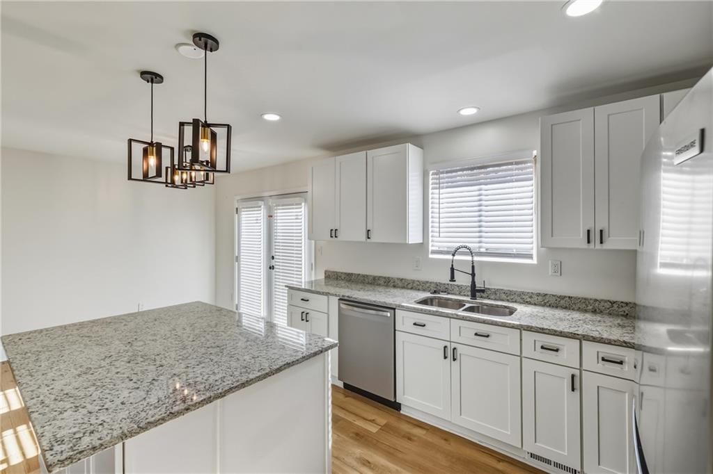 3822 Stephanie Drive