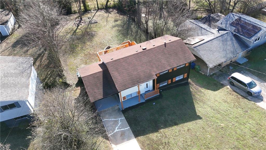 3822 Stephanie Drive