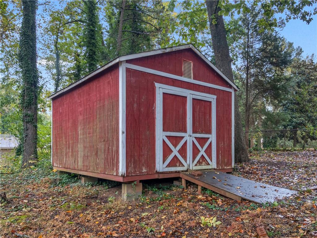 3790 Sweetbriar Circle