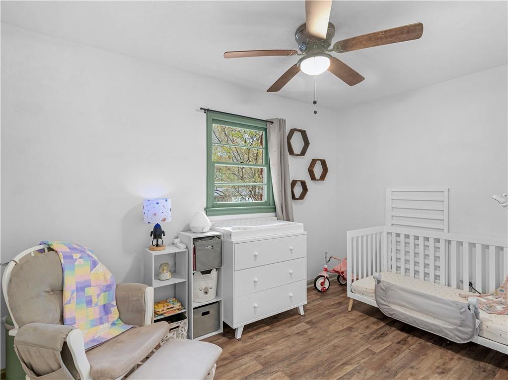 3790 Sweetbriar Circle