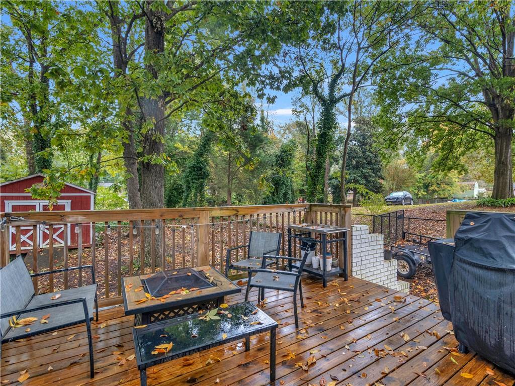 3790 Sweetbriar Circle