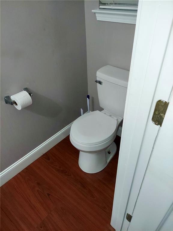 6660 Pole Creek Drive