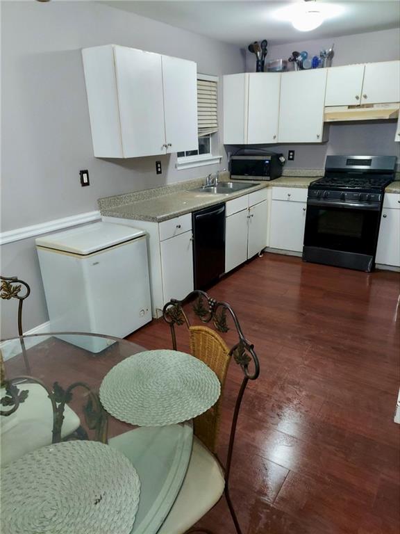 6660 Pole Creek Drive