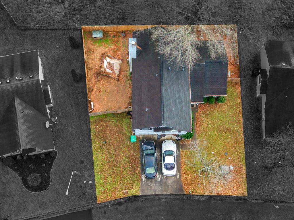 6660 Pole Creek Drive