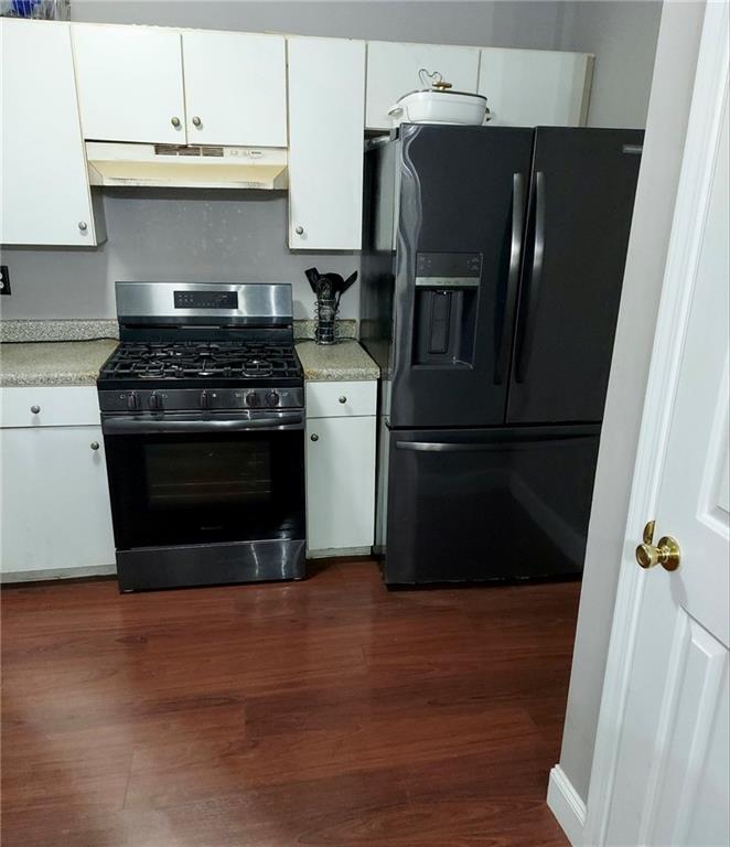 6660 Pole Creek Drive