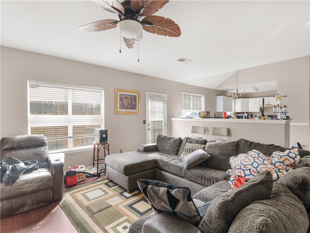 6660 Pole Creek Drive