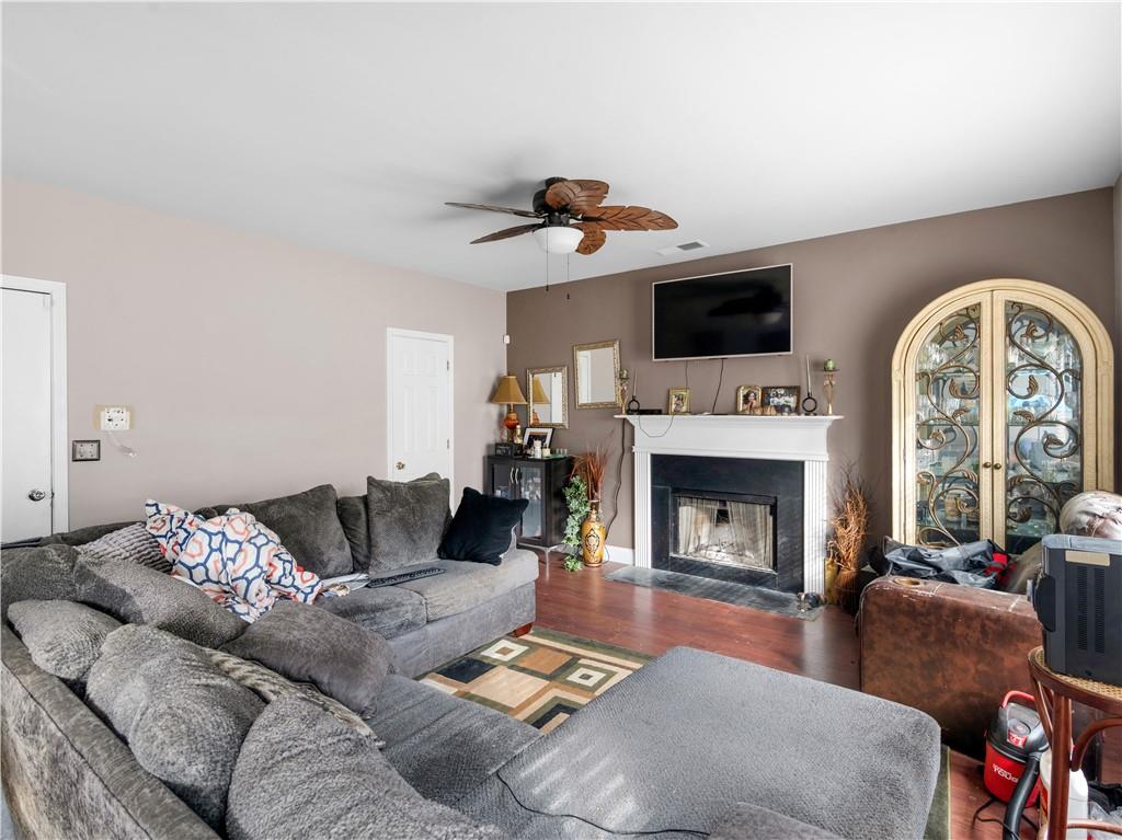 6660 Pole Creek Drive