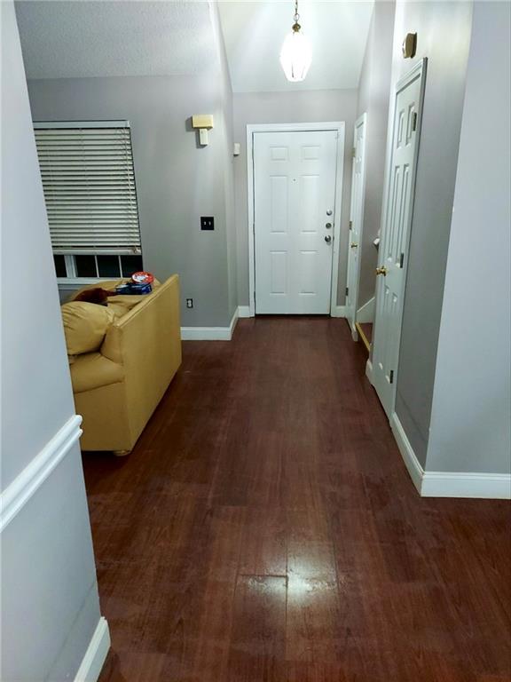 6660 Pole Creek Drive