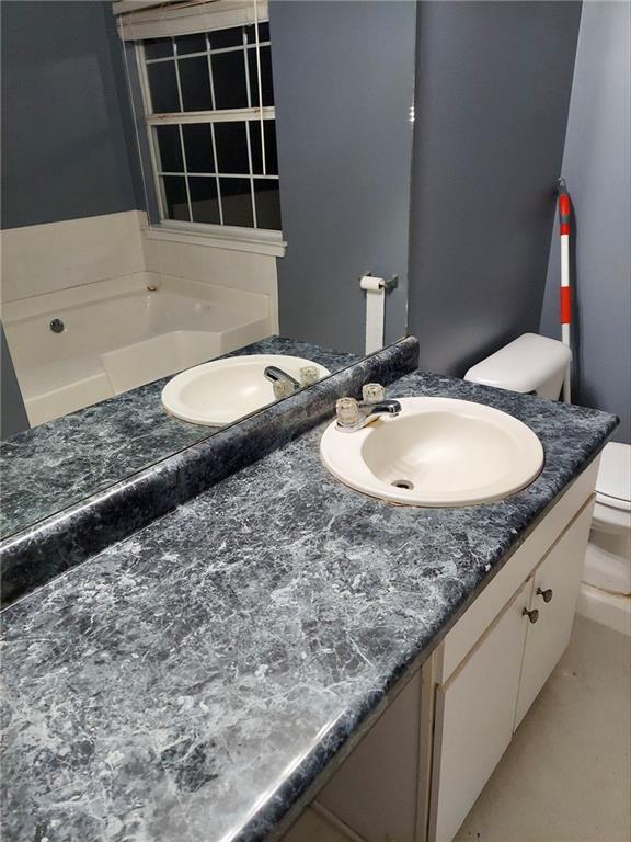 6660 Pole Creek Drive