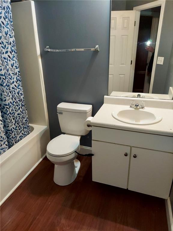 6660 Pole Creek Drive